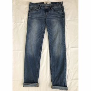 Hollister Low-rise Jeans